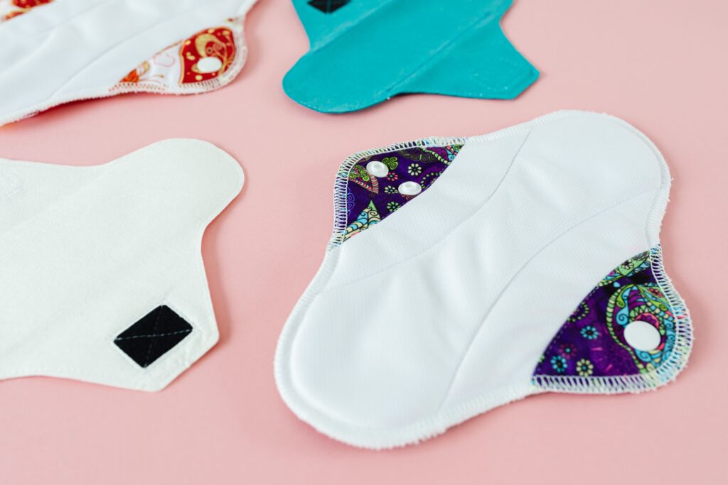 best reusable sanitary pads in india