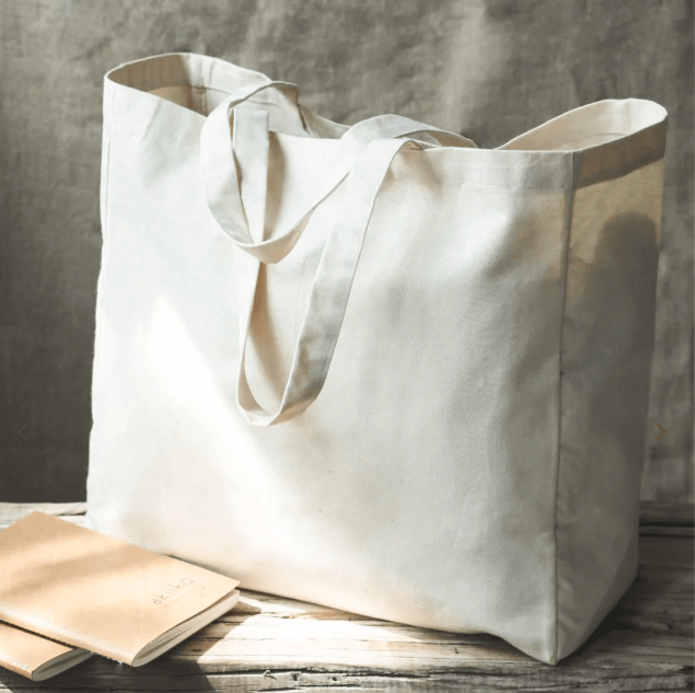 Eco friendly bags