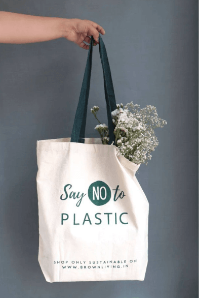 Eco friendly bag